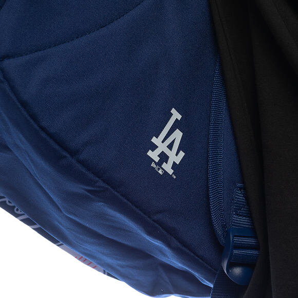 Batoh New Era - MLB Stadium Backpack Printed - LA Dodgers - Blue