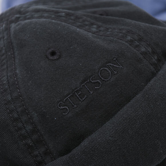 Čepice Stetson - Docker Cotton - 1