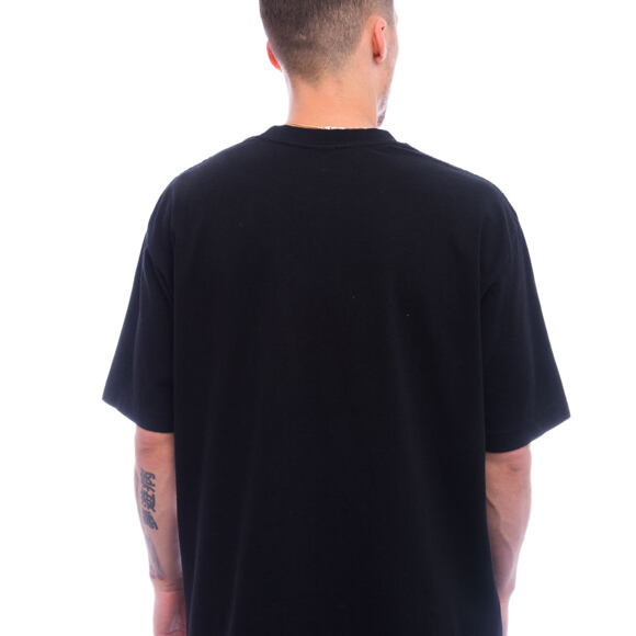 RIP N DIP Lord Nermal Pocket Tee RND0204 Black T-Shirt