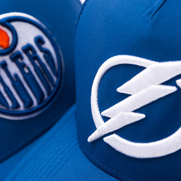 Kšiltovka Fanatics - Tampa Bay Lightning - Authentic Pro 2025 NHL Draft