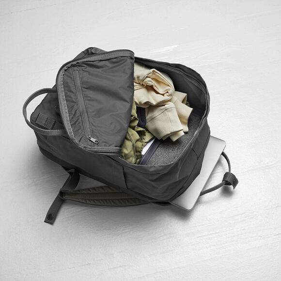 Batoh Fjällräven - Kånken Laptop 15" - Ochre