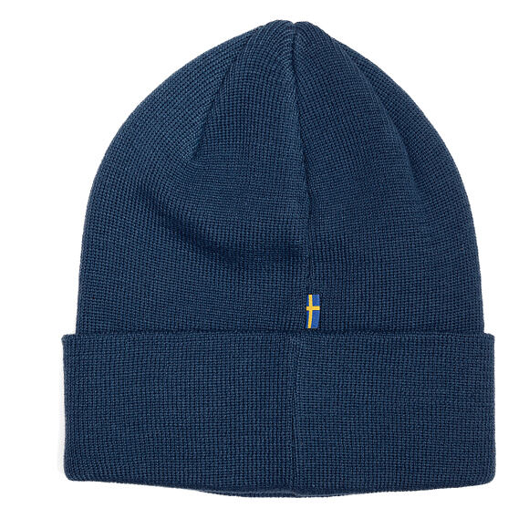 Kulich Fjällräven - Vardag Classic Beanie - Storm