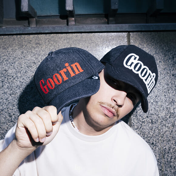 Goorin - Smoke Signal - Trucker Cap