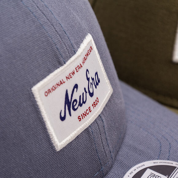 Cap New Era - 940MC patch