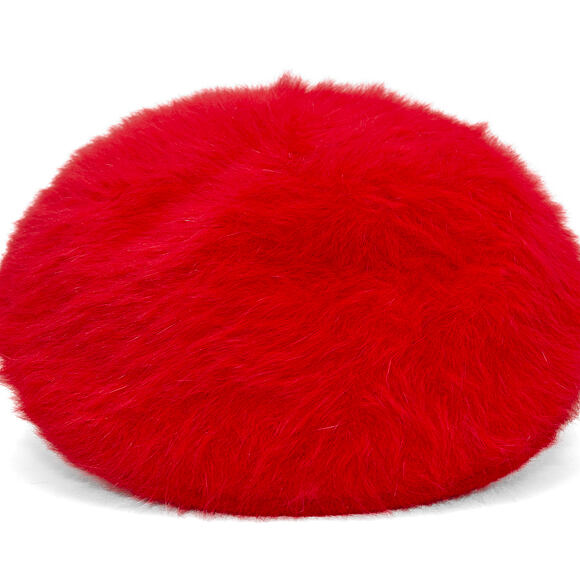 Kangol - Furgora 504 Flatcap - Scarlet