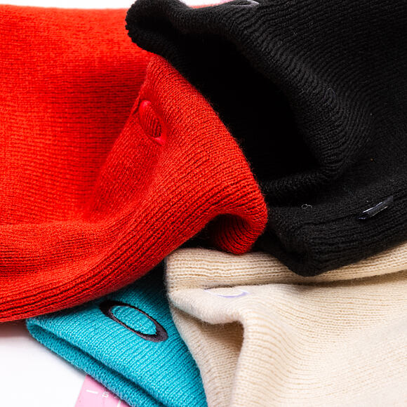 Oakley - Fine Knit Hat - Mist