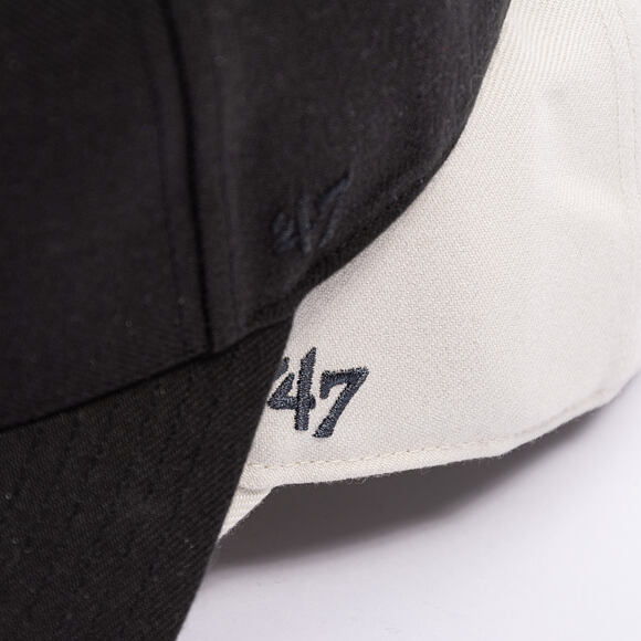 Oakley - 47 Oakley Mvp Cap - Blackout