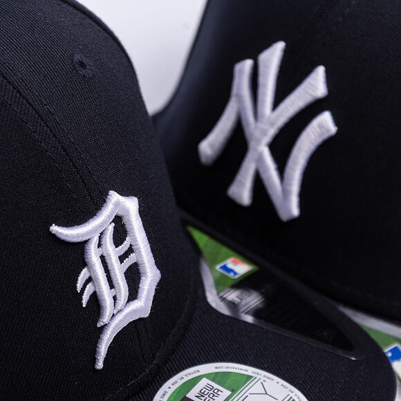 New Era - MLB Player Replica 9FORTY M-CROWN - Detroit Tigers