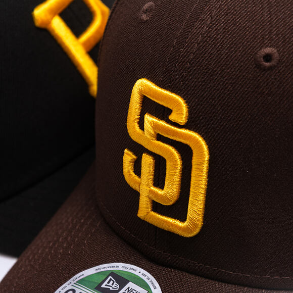 New Era - MLB Player Replica 9FORTY M-CROWN - San Diego Padres