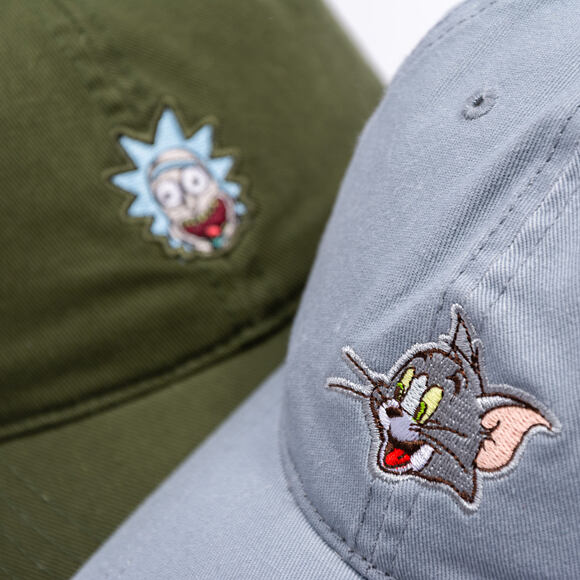Capslab Cap - Tom & Jerry Trucker