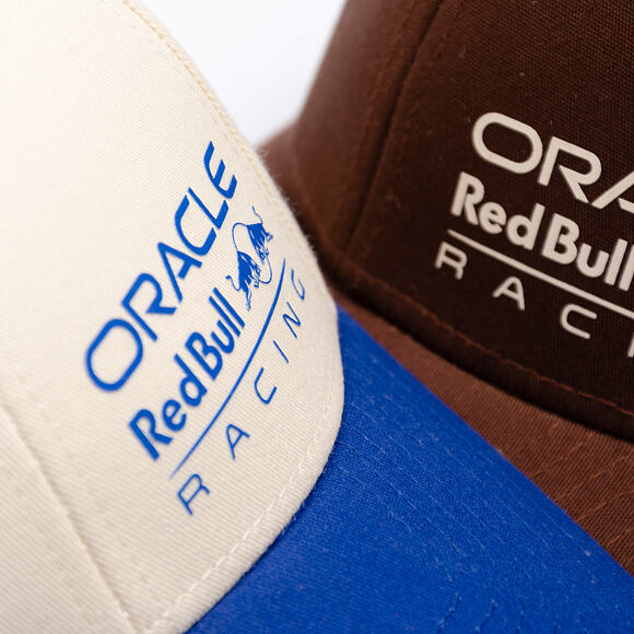 Cap New Era - F1 Seasonal 9FORTY - Red Bull F1 - Cream