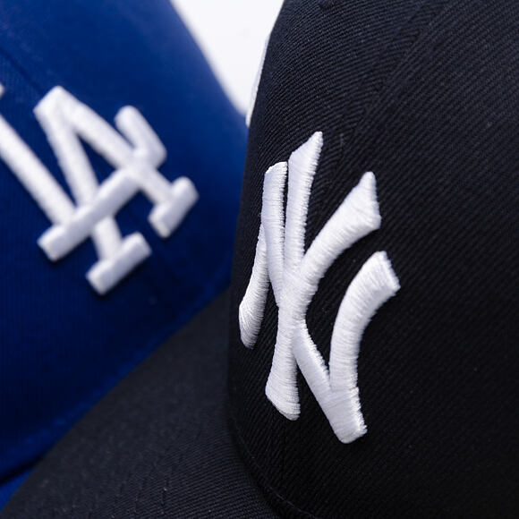 Cap New Era - MLB Established 59FIFTY Low Profile - NY Yankees - Navy