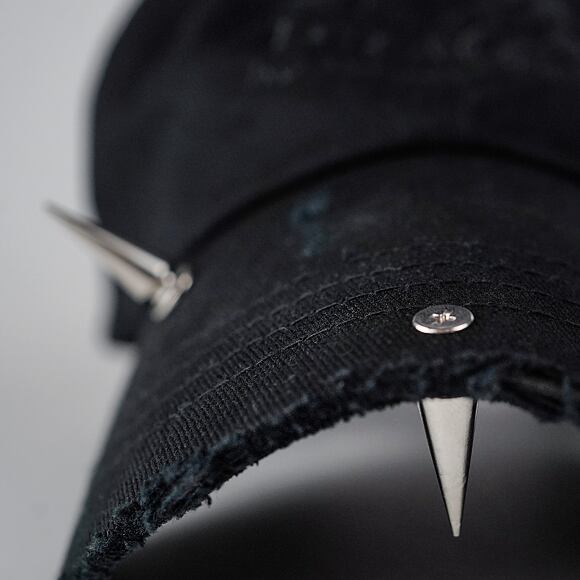 Kšiltovka Praga by Matouš Fiala - Darkness Praga