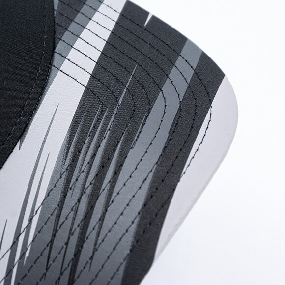 Cap New Era - Ducati Motor Print 9FORTY Trucker - Black