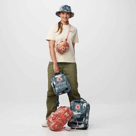 Fjällräven - Kånken Graphics Laptop 15