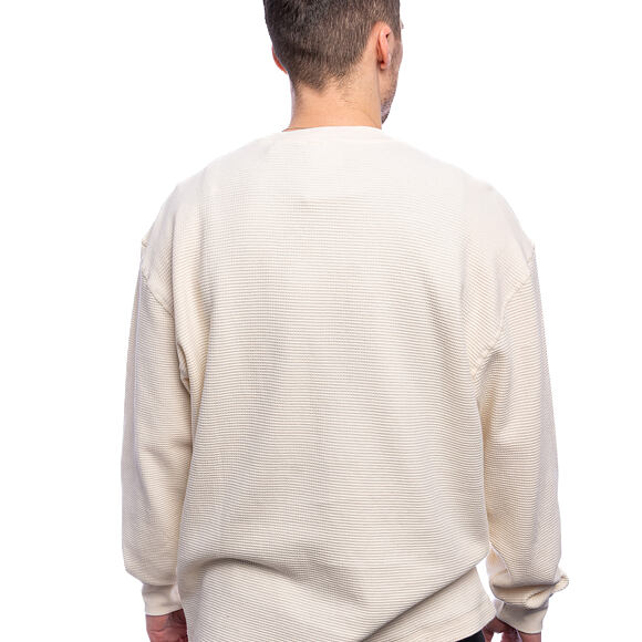 Longsleeve Tee Karl Kani - Signature  Waffle Longsleeve