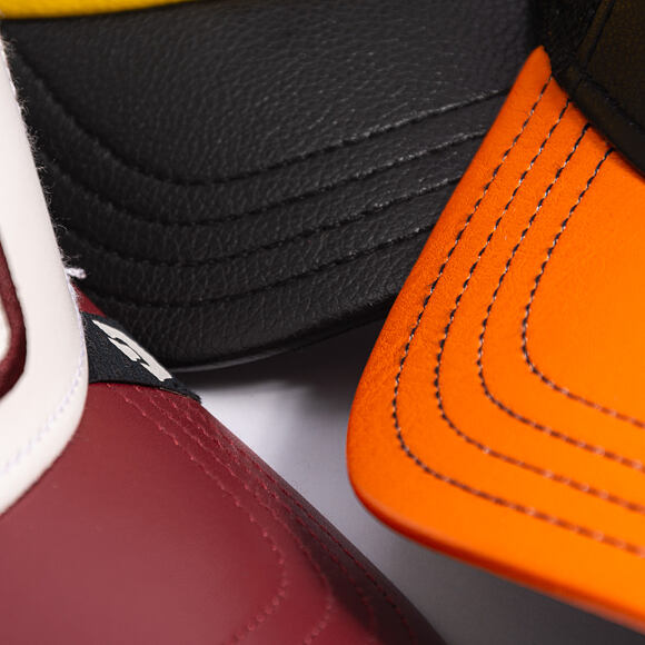 Cap Goorin - Courtside Reefer - Void / Blaze