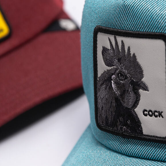 Cap Goorin - Next Gen Rooster - Tint
