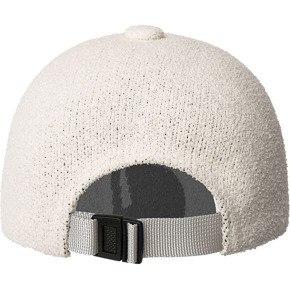 Cap Kangol - Retro Bermuda Big Kroo Spacecap - White