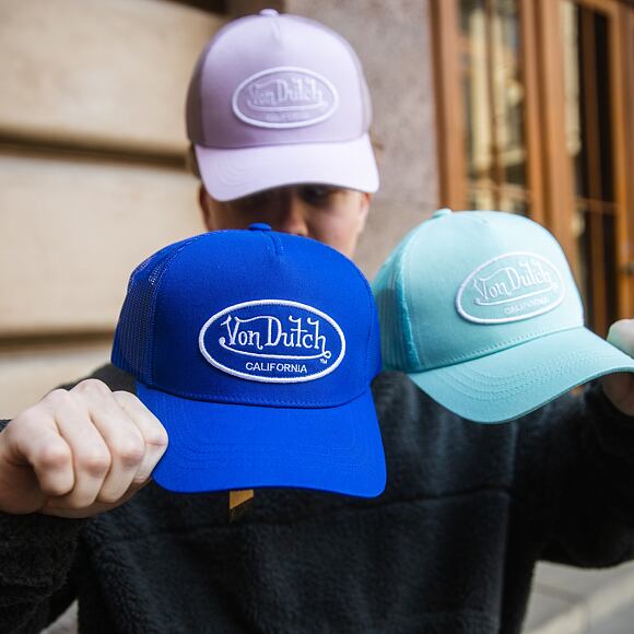 Cap Von Dutch Baseball