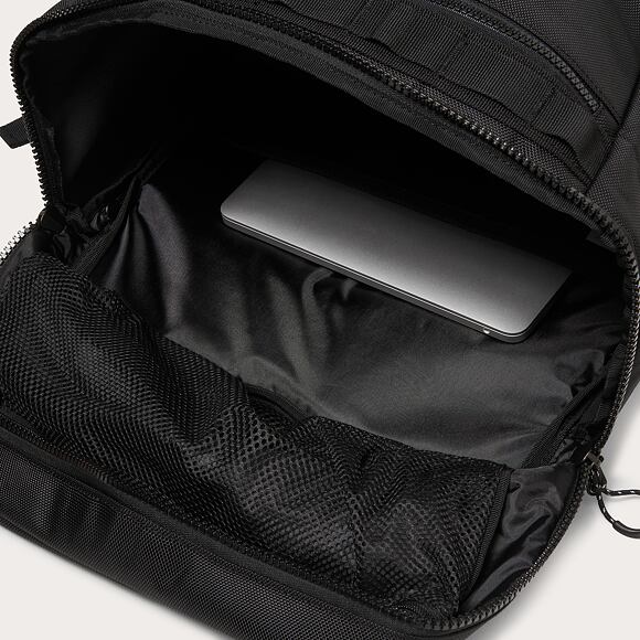 Backpack Oakley - Enhance Lt Boxpack Xl 8.0 Fw - Black/Black