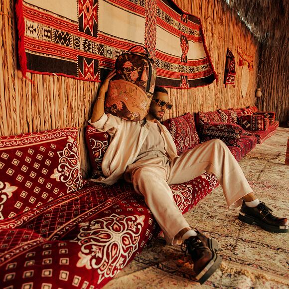 Backpack Sprayground - Ai Henny Floral Backpack