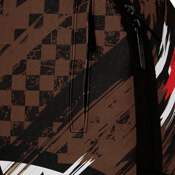 Backpack Sprayground - Smeared Grunge Backpack