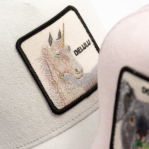 Cap Goorin - Terry Cloth Unicorn - Digital