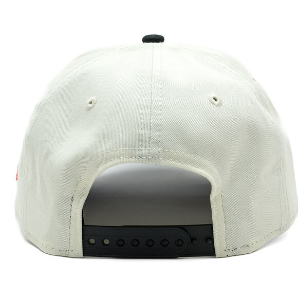 Cap New Era - MLB Thermal Vision 9FORTY A-Frame - LA Dodgers - Chrome White