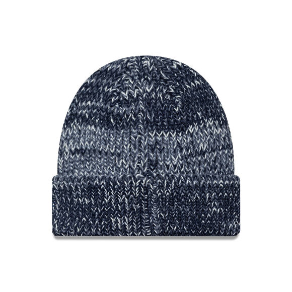 Beanie New Era - MLB Kulich Chunky Beanie Medium Knit - LA Dodgers - Blue / Navy