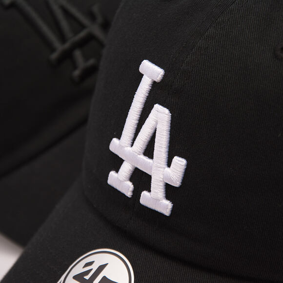 Cap 47 Brand MLB Clean Up - LA Dodgers