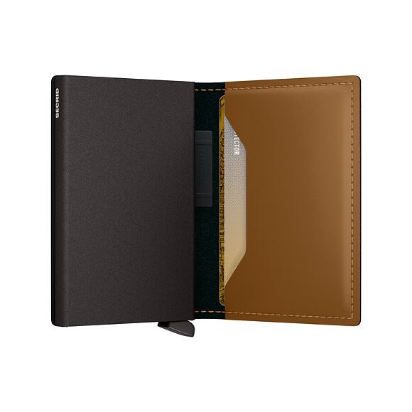 Wallet Secrid - Bandwallet Matte - Toffee