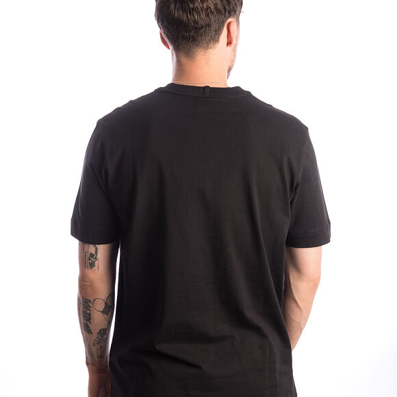 Tee Oakley - Lunar Ellipse Tee - Pitch Black