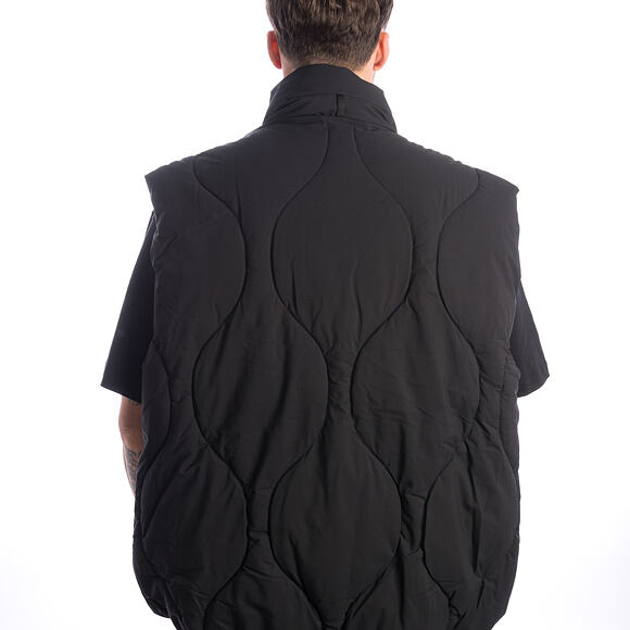 Vest Oakley - Urbanslope Puffer Vest - Blackout