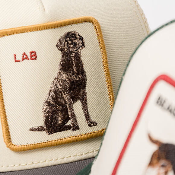 Cap Goorin - Shadow Lab - Wax