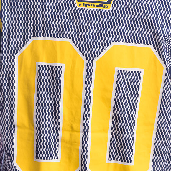 Tee Rip N Dip - Halftime Tee (White)