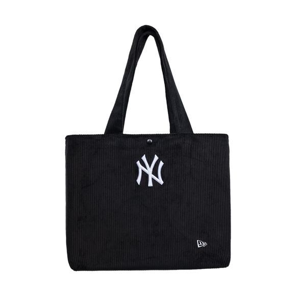 Bag New Era - MLB Chunky Cord - NY Yankees - Black