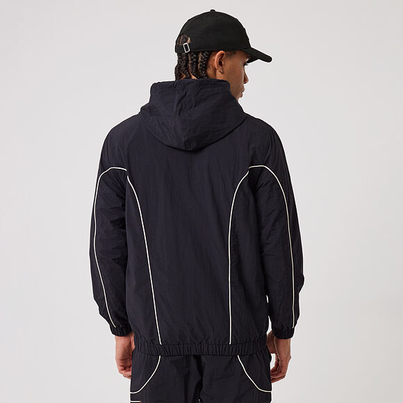 Jacket New Era - MLB Piping Track Jacket - NY Yankees - Navy