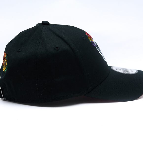 Cap New Era - Branded Skull Pack 9FORTY - Black