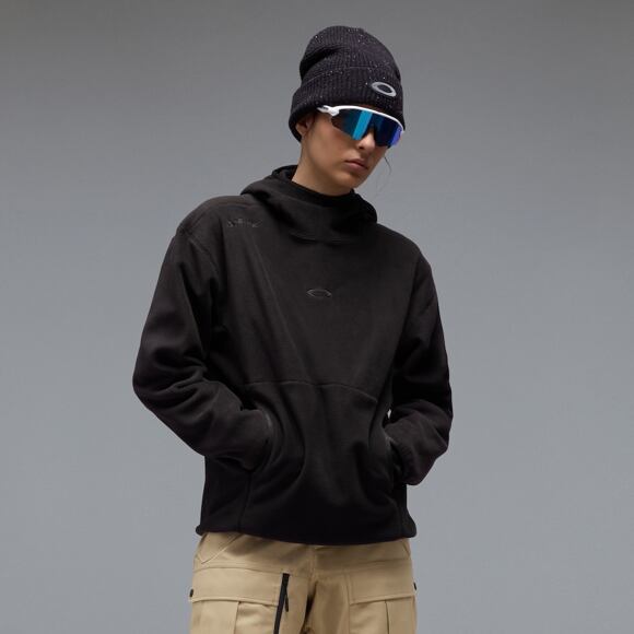 Sweatshirt Oakley - Slush Polar Hoodie