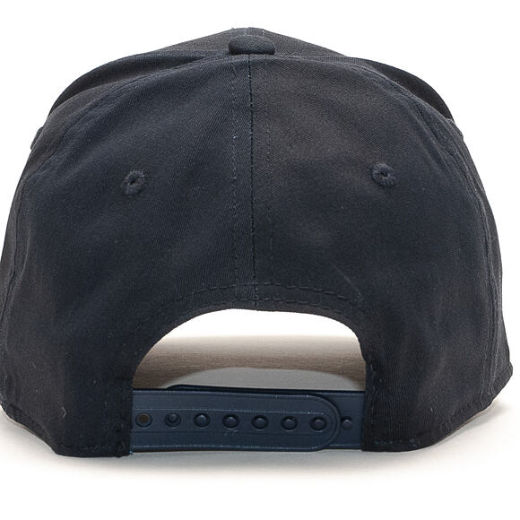 New Era 9FIFTY Stretch-Snap MLB Team New York Yankees Snapback Team Color Cap