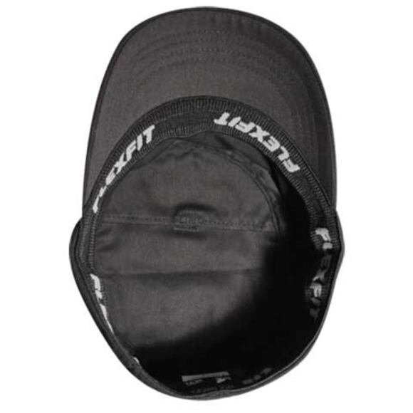 Kangol Ripstop Army Cap K0533CO-BK001 Black