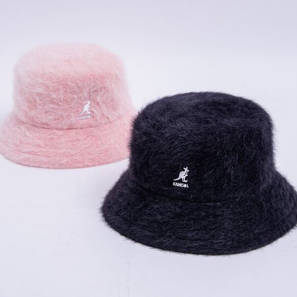 Kangol Furgora Bucket K3477-BK001 Black