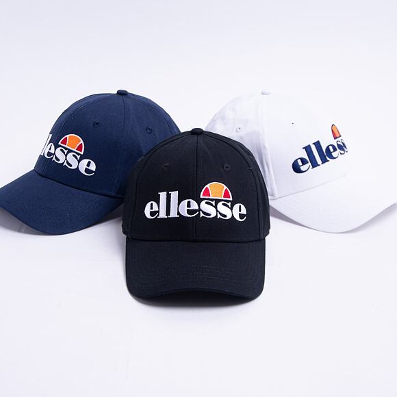 Ellesse Ragusa Black SAAA0849 Cap