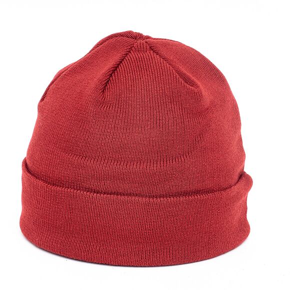 Karl Kani Signature Beanie KA213-010-1 Dark Red