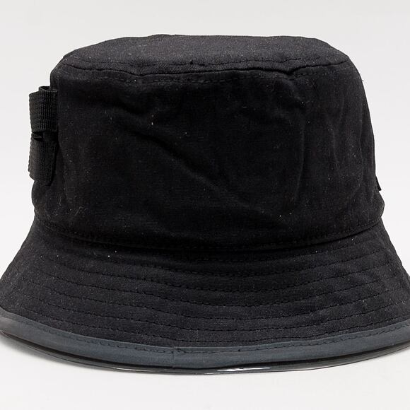 Kangol Waxed Utility Bucket K5328-BK001 Black
