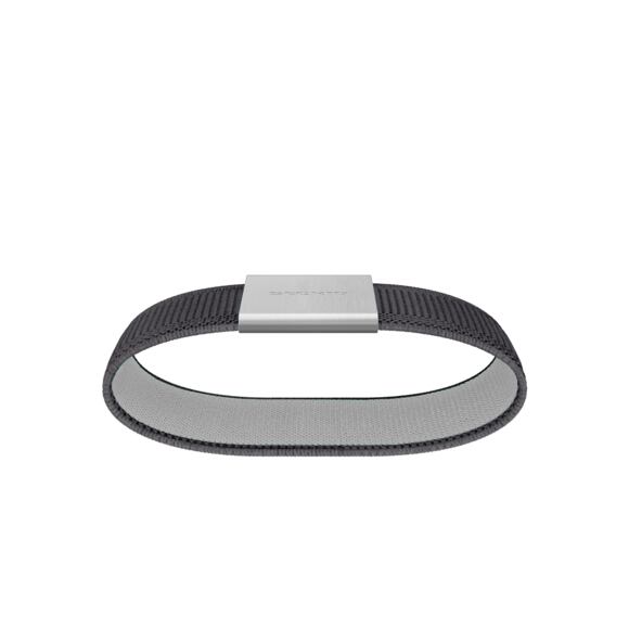 Secrid Moneyband Charcoal