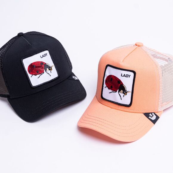 Goorin Bros. Brothers Animal Farm Kids Little Lady Pink