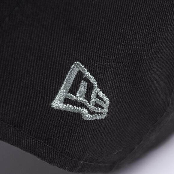 New Era 9FORTY Kids MLB InfantLeague Essential 9forty Los Angeles Dodgers Black/Jad