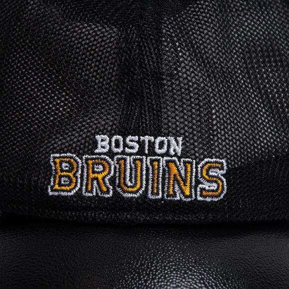'47 Brand NHL Boston Bruins '47 TROPHY Black Cap